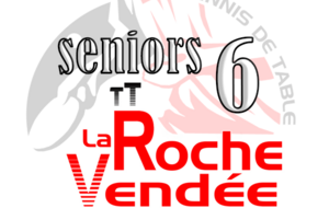 D3.3 - Roche Vendée 6 / St Denis la Chevasse