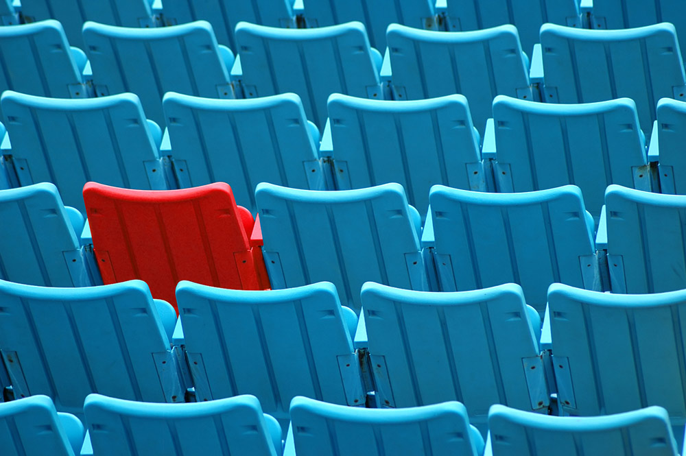 D2 : Landes Génusson 2 / Roche Vendée 5