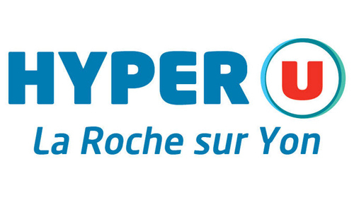 Hyper U La Roche-sur-Yon rejoint le TT La Roche Vendée