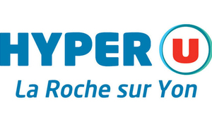 Hyper U La Roche-sur-Yon rejoint le TT La Roche Vendée