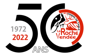 50 ans, cette année !