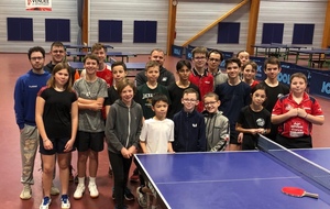 Une belle réussite pour partir du bon pied