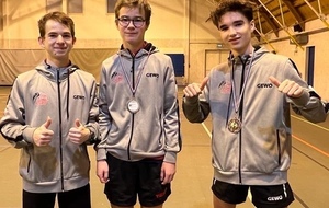 Au top pour le TOP85