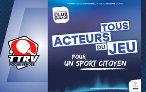 Tous acteurs du jeu : remettons le jeu au cœur du sport