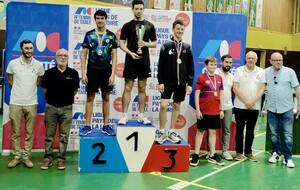 En route pour la phase nationale