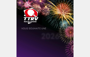 Voeux 2026