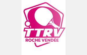 Tennis de Table La Roche Vendée