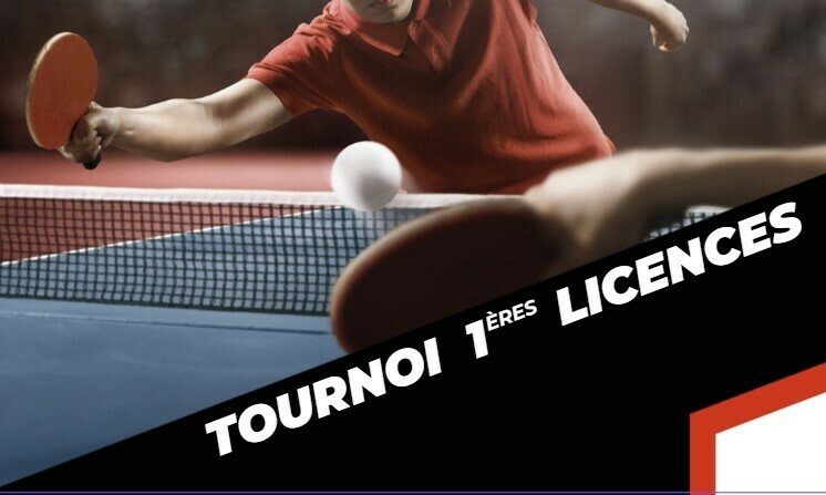 Tournoi 1ères Licences Tour 2 (Benjamins Minimes)