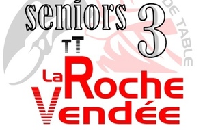 D1► Seniors3 / La Ferrière8