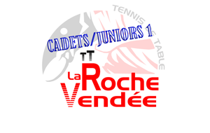 Cadets/Juniors1 |D2 / Fontenay le Comte