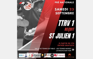 PN - TTRV1 / St Julien1 (44)