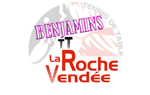 Chpat Jeunes (benjamins) : TTRV / Nieul Le D.