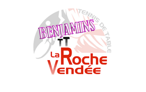 Chpat Jeunes (Poussins/Benjamins) : TTRV / Aizenay