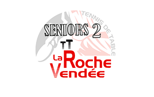 PR.3 : Roche Vendée2 / Landes Genusson