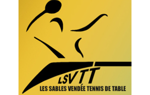 Cad/Jun D1 : Les Sables / TTRV2