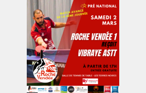 PN -  Roche Vendée1 / Vibraye