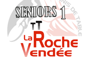 R1 : Roche Vendée1 / Ernéenne Sport 2