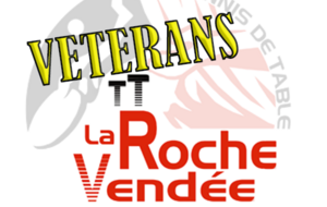 TTRV Vétérans / St Gilles 