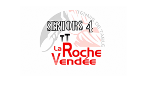 D2-6 : Roche Vendée 4 / Bretignolles