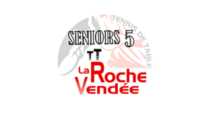 D2-5 : Roche Vendée 5 / Luçon 3