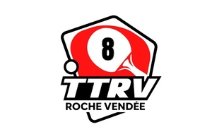 D4-7 : Roche Vendée 8 / St Vincent sur G. 3 