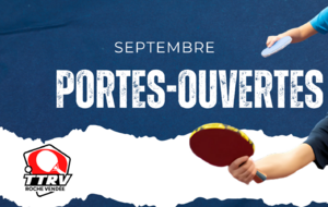 Portes-ouvertes de la Rentrée 2025