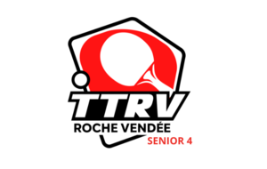 D1 : Roche Vendée 4 / Sallertaine