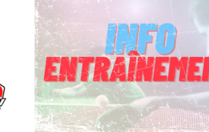 Pas d'entraînement libre samedi