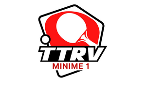 Minimes : Roche Vendée 1 /  Mouilleron le Captif 1