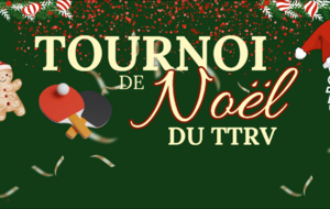 Tournoi de Noël