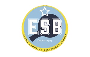 Pous/Benj : Bellevigny 1 / Roche Vendée 2