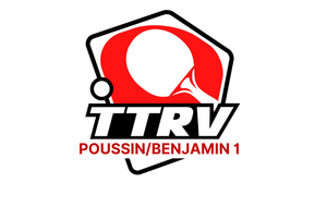 Pous/Benj : Roche Vendée 1 / Mouilleron Le Captif 1