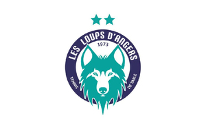 PN : Angers Les Loups 2 / Roche Vendée1