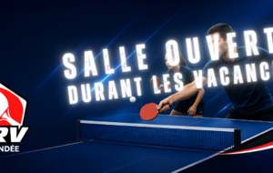 Salle ouverte mercredi 21 octobre