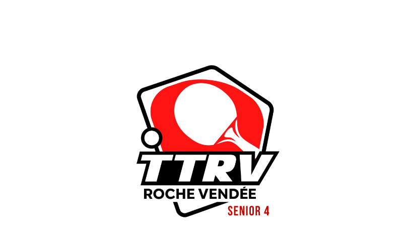 Seniors Roche Vendée 4 (D2-6)