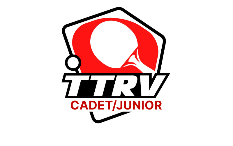 Roche Vendée Cadet/Junior