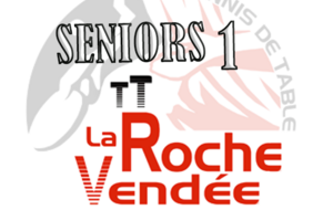 Seniors Roche Vendée1 (PréNational)