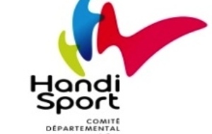 Fédération Française Handisport TT
