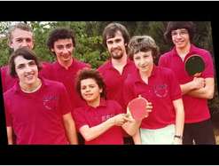 1972/2022 : Le Tennis de table La Roche Vendée fête ses 50 ans