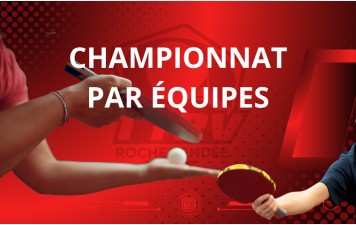 Les matchs du week-end