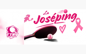 Tournoi interne de La Joséping
