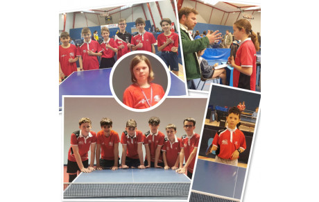 Championnats de Vendée Jeunes 2022