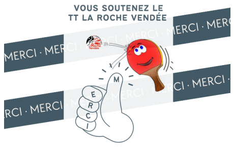 Ces partenaires institutionnels soutiennent le TTRV