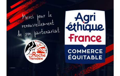 Un partenariat renouvelé pour soutenir le club de tennis de table
