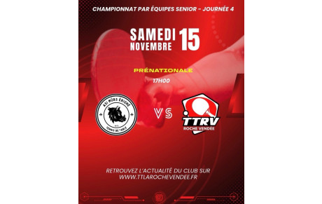 matchs de samedi