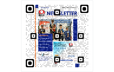 Découvrez la newsletter de Janvier 2026