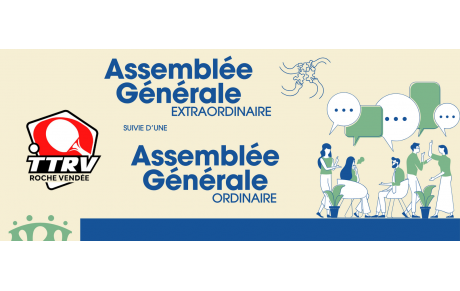 Présence ou non à l'Assemblée extra-ordinaire et à l'Assemblée ordinaire du TTRV