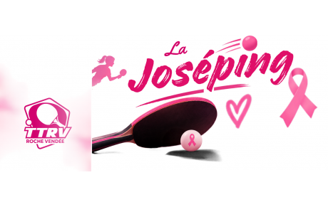 Tournoi de La Joséping