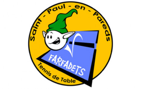 ST PAUL EN PAREDS