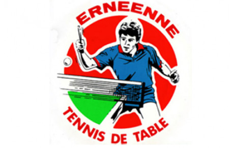 ERNEE LAVAL TT